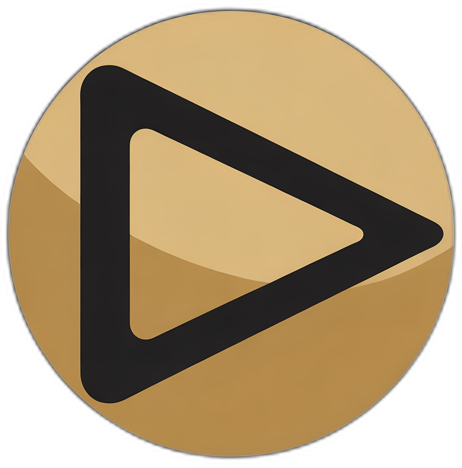 快活影院Logo