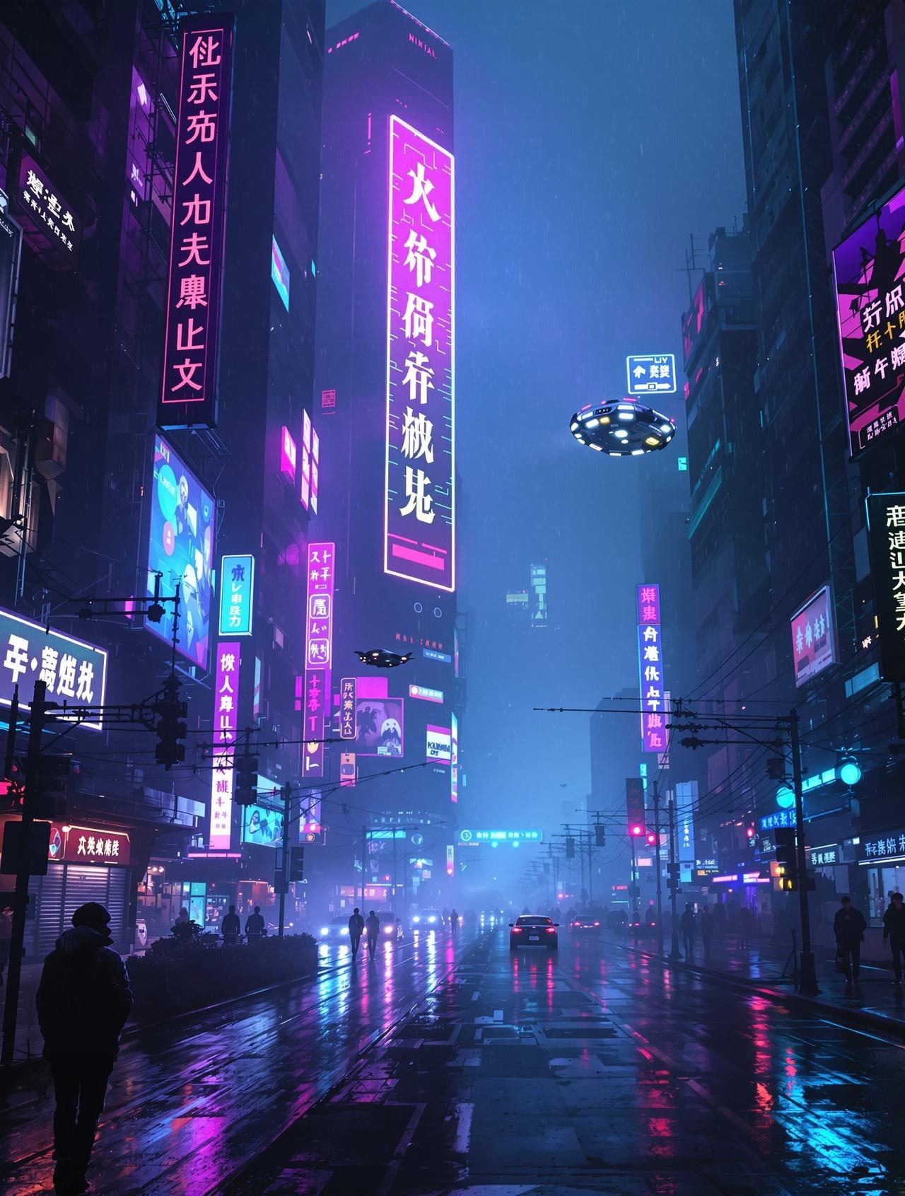赛博纪元 - 快活影院高清影视内容