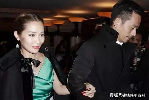 娱乐大亨离婚了