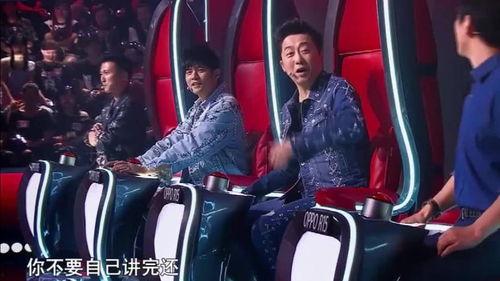 好声音搞笑段子,笑料百出，歌声与笑声齐飞！