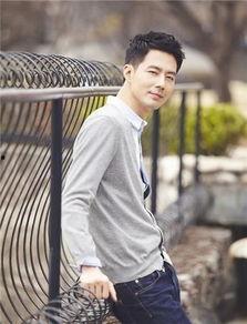 赵寅成个人资料身高,身高186cm的韩流巨星，魅力无限