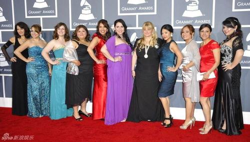 红地毯 娱乐,星光熠熠的璀璨之夜