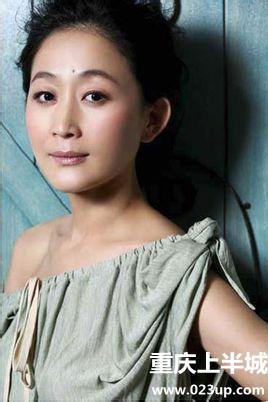 演员陈瑾资料,演艺生涯璀璨，诠释角色深入人心