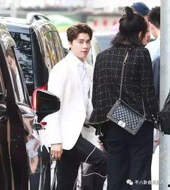 李易峰发福照片,昔日偶像身材大变样