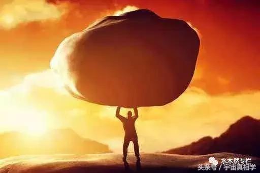 强大内心的图片,图解心灵坚韧的力量