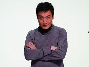 梁家辉个人资料,香港影坛传奇，演技巅峰与人生轨迹的交织