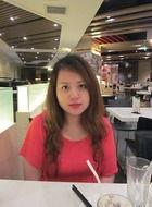 洪靖惠个人资料,才华横溢的文艺新星，多才多艺的人生探索者