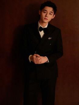 演员刘奕个人资料