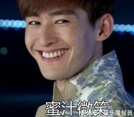 表情包明星恶搞,笑料百出，欢乐无限