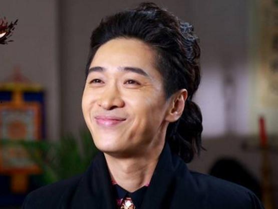 小品演员王宁多大了,岁月如歌，笑谈人生