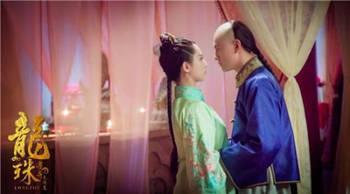 龙珠传奇23集花絮,幕后趣事大揭秘