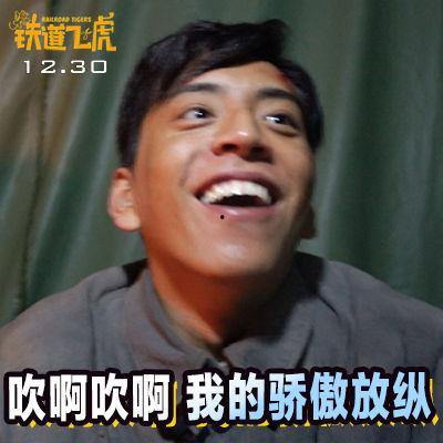 成龙 表情包 jif,JIF风潮下的喜剧魅力