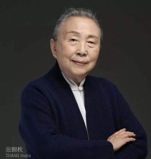 张锦秋演员,光影交织下的演艺人生