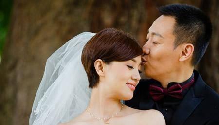 娱乐圈最号的夫妻,娱乐圈模范夫妻的甜蜜传奇