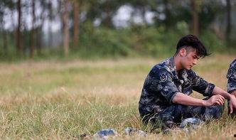 男子汉拍摄花絮,汗水与欢笑交织的青春岁月