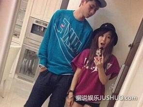 郭书瑶男友金阳背景