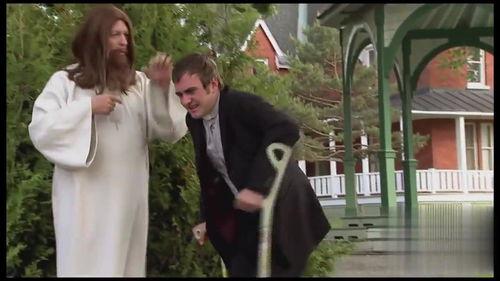 外国搞笑系列剧,外国搞笑系列剧的欢乐盛宴