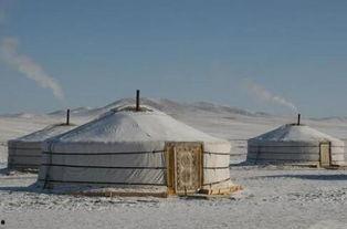 温都尔汗,探寻神秘古文明的遗迹与传说