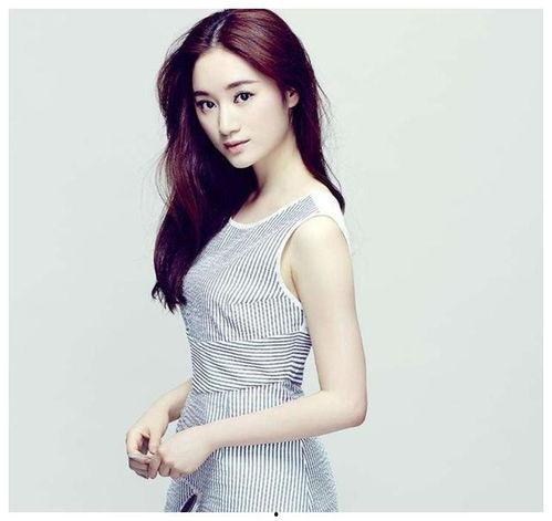 郭晓婷个人资料,才华横溢的影视新星，多面魅力展现人生精彩