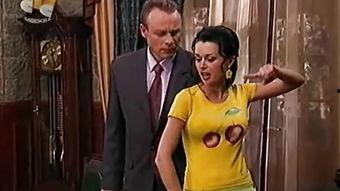 搞笑美剧家庭剧,一部美剧中的欢乐日常