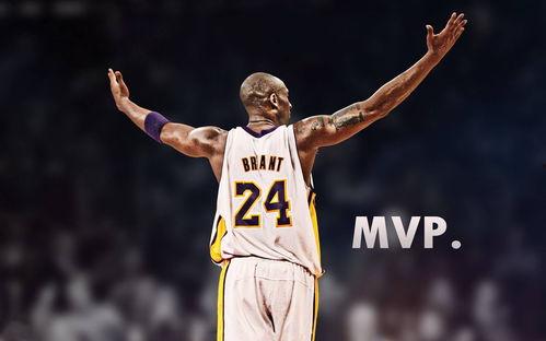 图片科比,篮球传奇，永恒的飞人