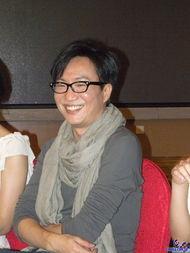 郑中基搞笑专访